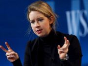 Skandal Theranos: Cara Si Cantik Eks Miliarder Tipu Investor