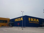 Wah HERO Tiba-tiba Jual IKEA Sentul City Rp 280 M