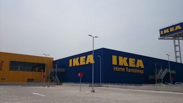 Wah HERO Tiba-tiba Jual IKEA Sentul City Rp 280 M