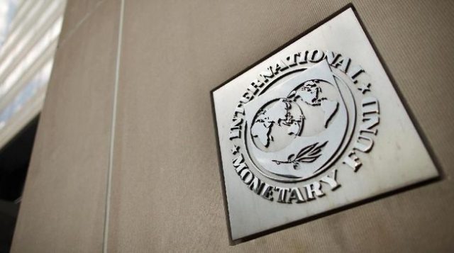 Fakta Uang IMF yang 'Nyangkut' di Indonesia