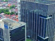 Pandemi Bikin Serapan Capex Wika Gedung Seret