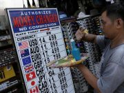 Tanpa 'Beking' Tapering, Dolar Jadi Tak Seram Lagi?