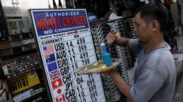 Tanpa 'Beking' Tapering, Dolar Jadi Tak Seram Lagi?