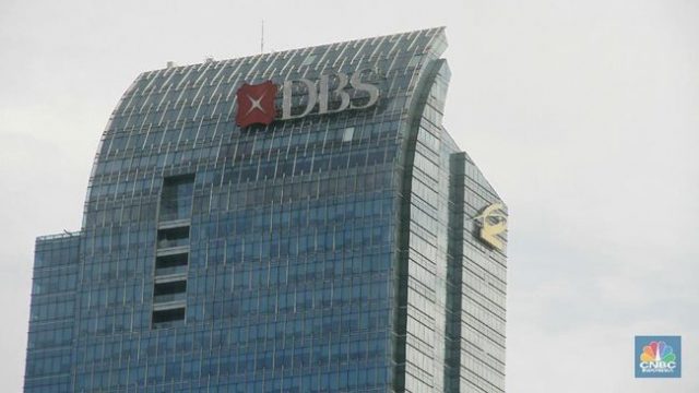 Rajin Jualan Aset Kripto, Ternyata Ini Rencana Besar DBS! Rajin Jualan Aset Kripto, Ternyata Ini Rencana Besar DBS!