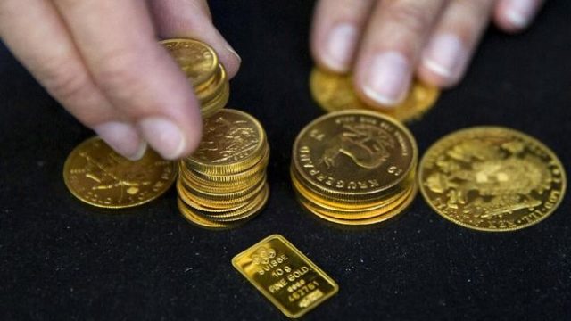 'Kutukan' Harga Emas & 'Ombak' Ganas yang Siap Menerjang!