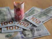 Rakyat RI Makin Tak Pede, Rupiah Makin Merosot