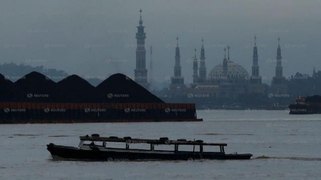 Batu Bara Rekor, Bos ITMG Yakin Harganya Bakal Melesat Lagi Batu Bara Rekor, Bos ITMG Yakin Harganya Bakal Melesat Lagi