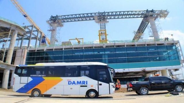 Bos Damri Bantah tak Bayar Gaji Karyawan: Hanya Dipotong 20%