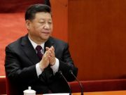 Xi Jinping & Bank-bank Global Siap 'Hajar' Batu Bara, Kenapa?