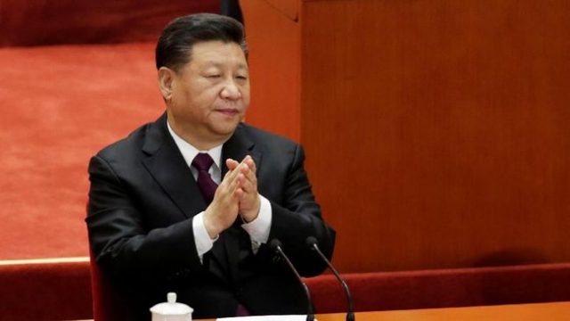 Xi Jinping & Bank-bank Global Siap 'Hajar' Batu Bara, Kenapa?