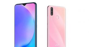 Bocoran Spesifikasi dan Fitur Unggulan VIVO Y3 Terbaru