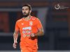 Borneo FC Pertahankan Javlon Guseynov
