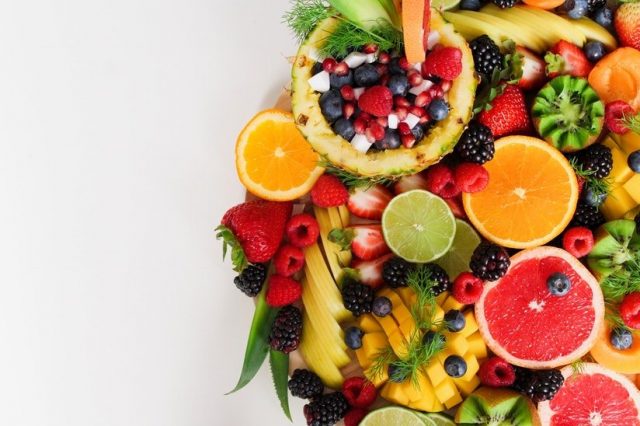 Apa Saja Buah Untuk Penurun Tekanan Darah Tinggi ? Apa Saja Buah Untuk Penurun Tekanan Darah Tinggi ?