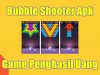 Bubble Shooter Penghasil Uang Terbaru 2021