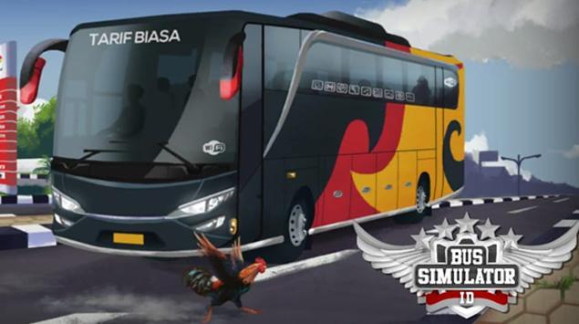 Bus simulator ultimate mod apk
