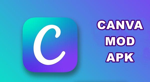 Canva Pro Mod Apk Versi Terbaru 2021 Unlock Semua Fitur