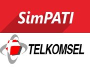 Cara Daftar TM Simpati