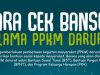 Cek Bansos BPNT masa PPKM