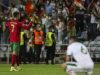 Cristiano Ronaldo pecahkan rekor gol internasional