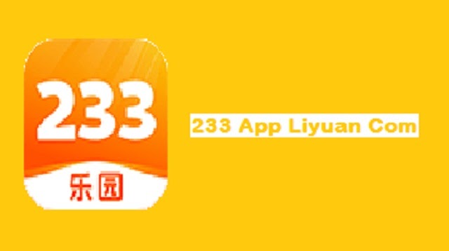 Download - 233 App Liyuan Com