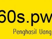 Download - 60s PW Apk Penghasil Uang