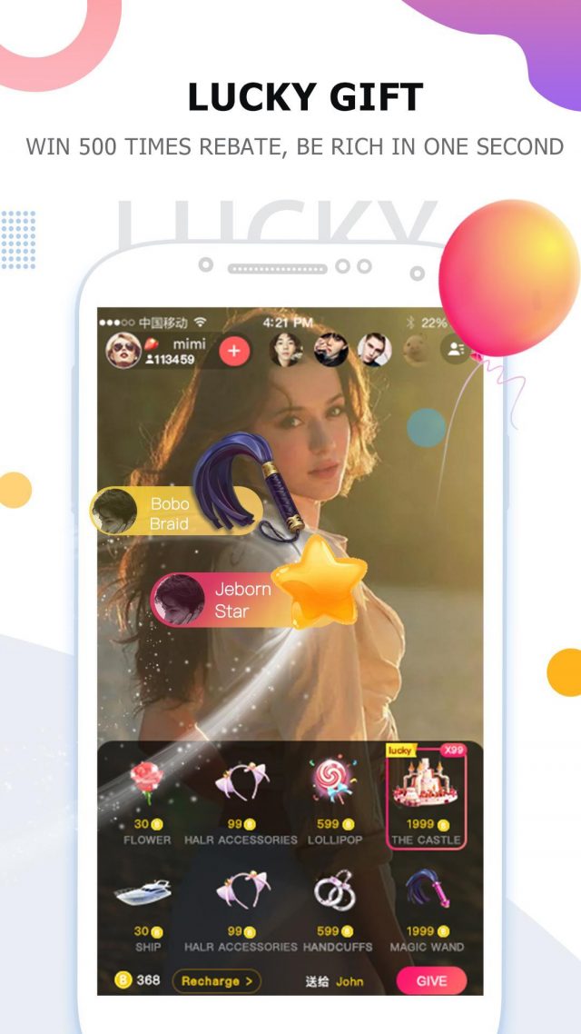 Download - Befun Live Apk Mod 2021