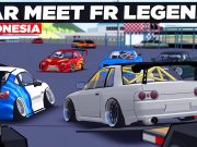 Download - FR Legends Mod Apk Unlimited Money 2021