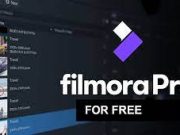 Download - FilmoraGo Pro Mod Apk