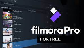 Download - FilmoraGo Pro Mod Apk