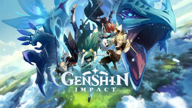 Download - Genshin Impact Mod Apk 2021