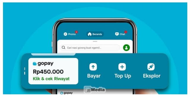 Download - Gopay Mod Apk 2021