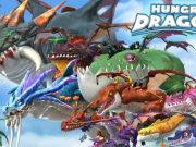 Download - Hungry Dragon Mod Apk 2021