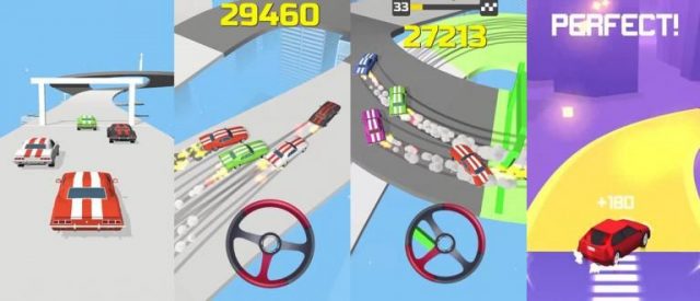 Download - Hyper Drift v1.12.1 MOD APK Terbaru 2021, Unlimited Money!