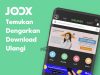 Download - Joox Music Mod Apk VIP Permanen Terbaru 2021