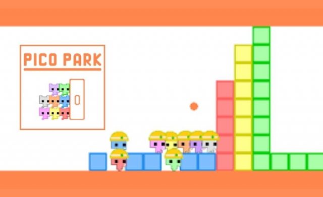 Download - Pico Park Apk 2021