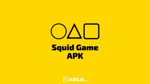 Download Squid Game APK