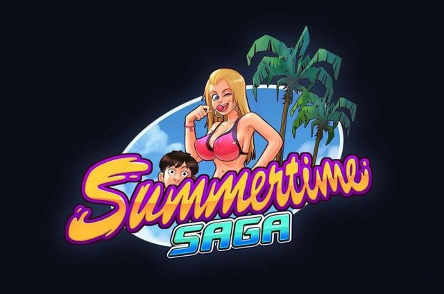 Download - Summertime Saga Mod Apk Terbaru 2021