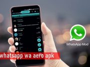 Download -Themes Whatsapp Iphone Mod Apk Terbaru 2021