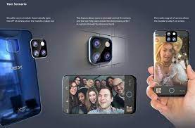 Fitur Unggulan dan Spesifikasi Vivo NEX 2 Terbaru Fitur Unggulan dan Spesifikasi Vivo NEX 2 Terbaru