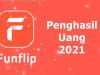 Fun Flip Apk Penghasil Uang 2021