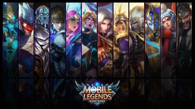 Hero Terkuat di Mobile Legends