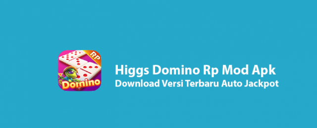 Download - Higgs Domino Rp Apk Mod Versi Terbaru AUTO JACKPOT 2021