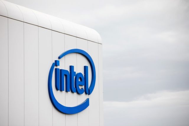 Intel akan investasi Rp1,3 kuadriliun untuk produksi chip di Eropa