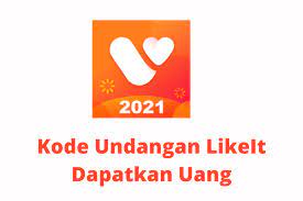 Kode Buah Likeit Terbaru 2021