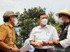 Luhut ajak semua pihak kawal Program Citarum Harum