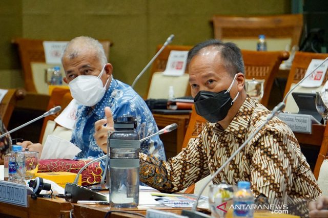 Menperin bidik kontribusi industri capai 20 persen PDB pada 2024
