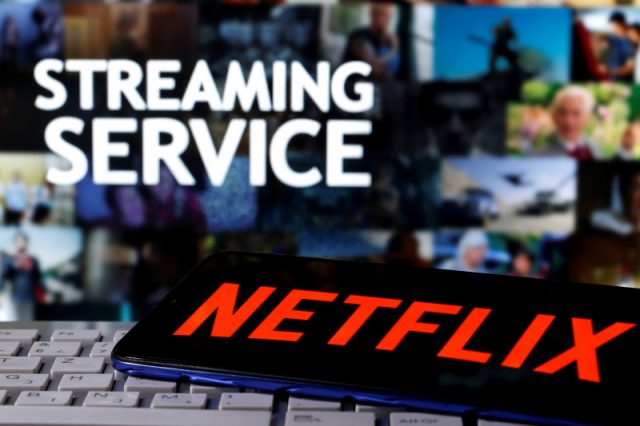 Netflix beli Night School Studio, luncurkan lima game mobile di