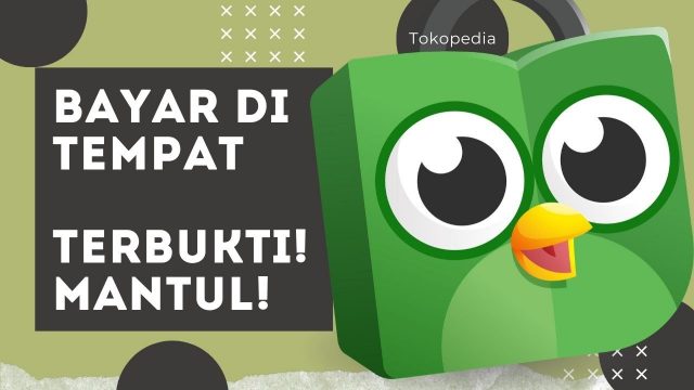 Panduan Belanja Bayar COD di Tokopedia