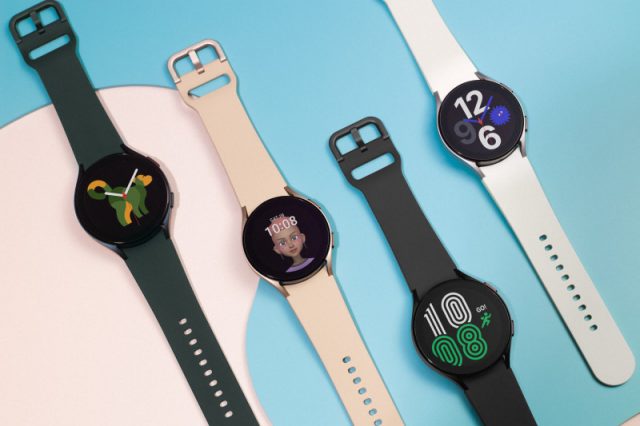 Pemantauan tekanan darah Galaxy Watch bantu pasien parkinson