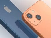 Pengiriman iPhone 13 di Mundurkan